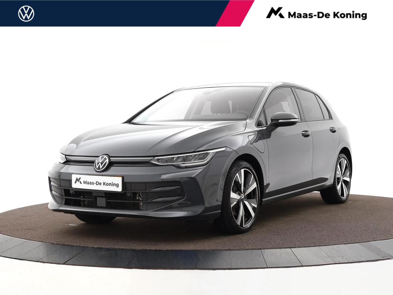 Volkswagen GOLF 1.5 eHybrid Life Edition · Apple/Android Car Play · Camera · Stoel-&Stuurverwarming · 18'' Inch · Garantie t/m 16-06-2029 of 100.000km