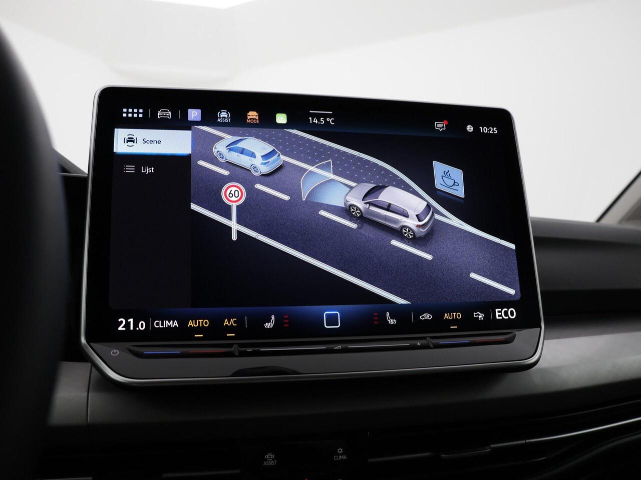 Volkswagen GOLF 1.5 eHybrid Life Edition · Apple/Android Car Play · Camera · Stoel-&Stuurverwarming · 18'' Inch · Garantie t/m 16-06-2029 of 100.000km