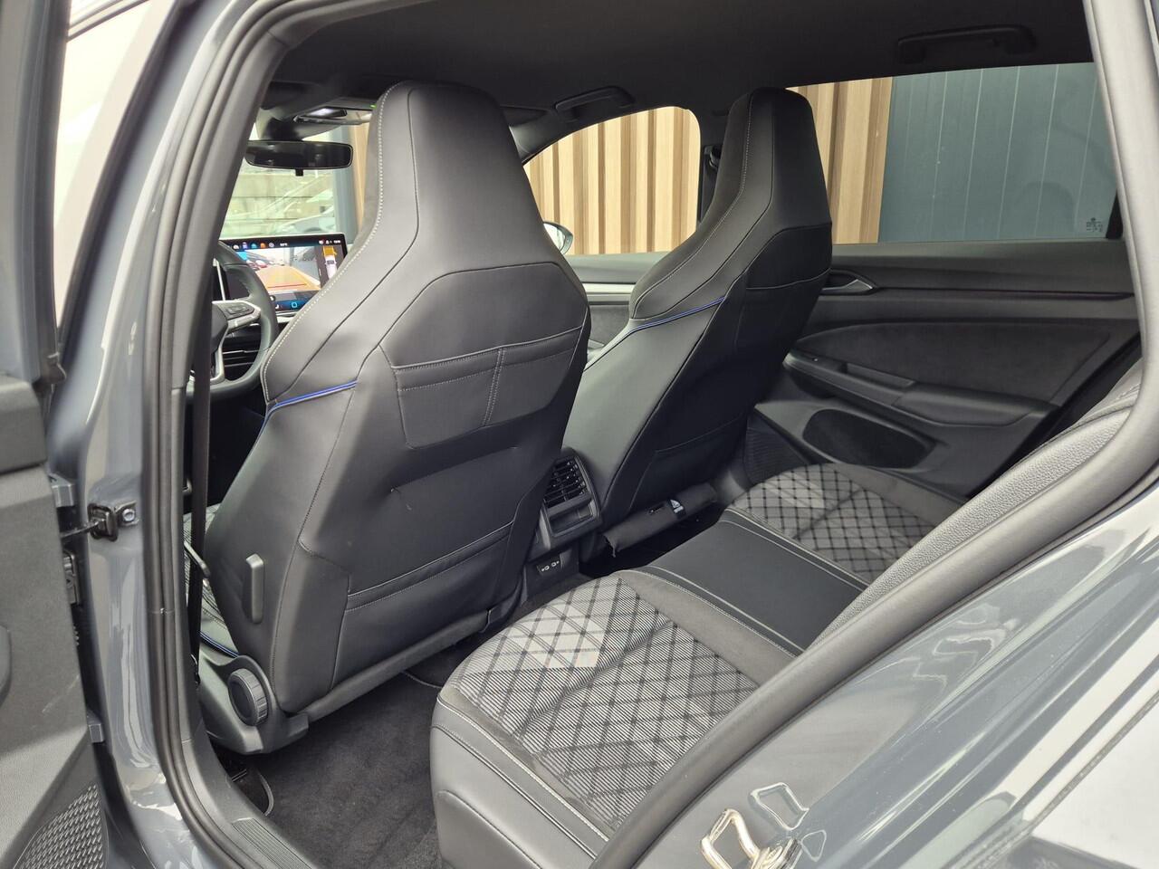 Volkswagen GOLF 1.5 TSI OPF 110kW R-Line Variant | BTW | Virtual | Adap. cruise | Camera | Stuur-stoelverw.