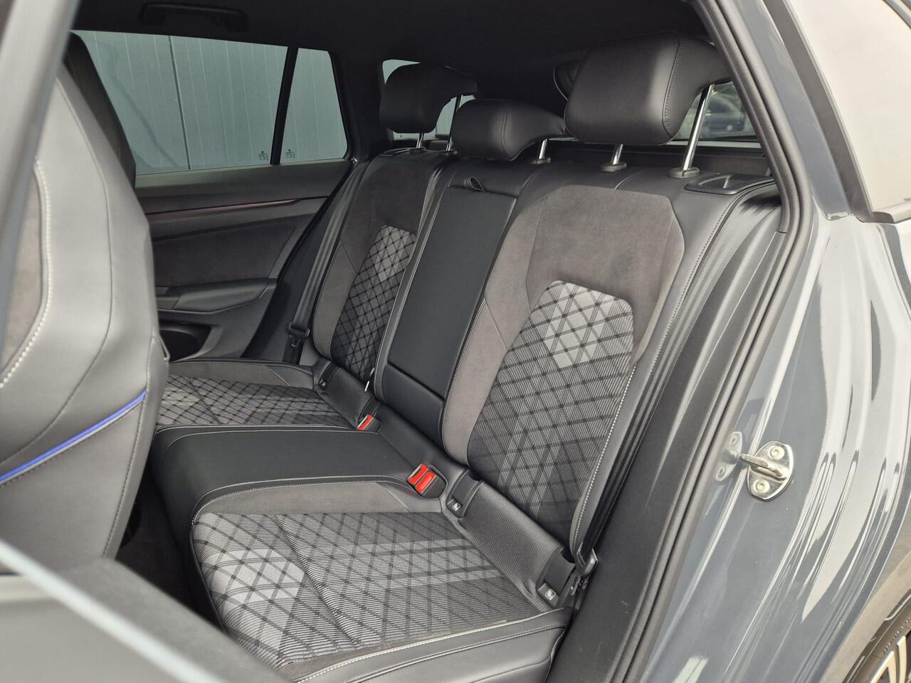 Volkswagen GOLF 1.5 TSI OPF 110kW R-Line Variant | BTW | Virtual | Adap. cruise | Camera | Stuur-stoelverw.