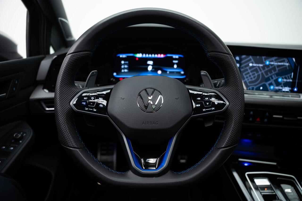 Volkswagen GOLF ABT 2.0 TSI R 4Motion |Pano|AKRA|H&K|HUD|Camera|Dodehoek|