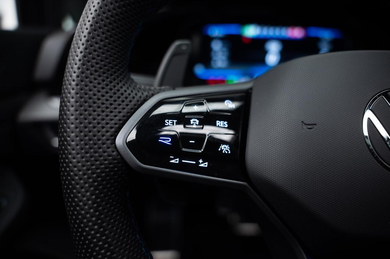 Volkswagen GOLF ABT 2.0 TSI R 4Motion |Pano|AKRA|H&K|HUD|Camera|Dodehoek|