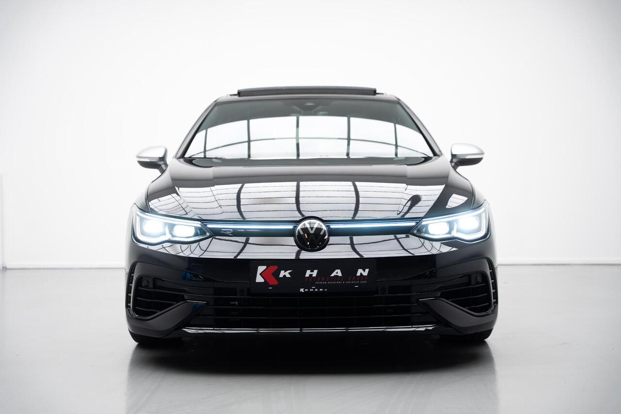 Volkswagen GOLF ABT 2.0 TSI R 4Motion |Pano|AKRA|H&K|HUD|Camera|Dodehoek|