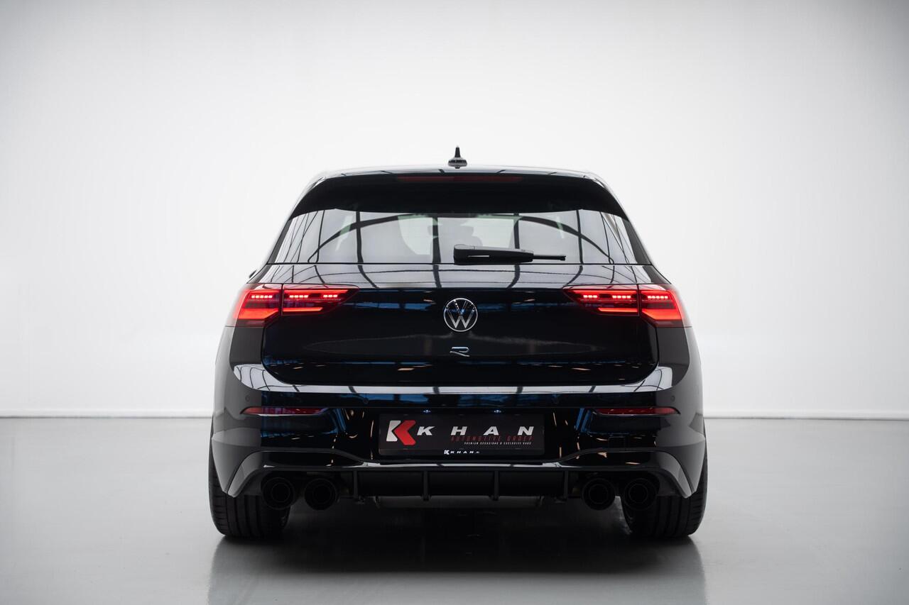 Volkswagen GOLF ABT 2.0 TSI R 4Motion |Pano|AKRA|H&K|HUD|Camera|Dodehoek|