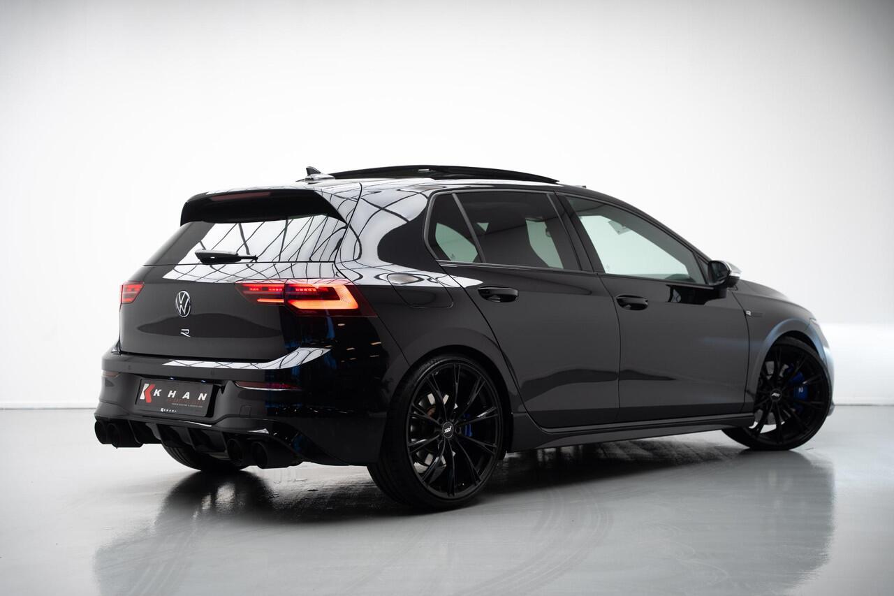 Volkswagen GOLF ABT 2.0 TSI R 4Motion |Pano|AKRA|H&K|HUD|Camera|Dodehoek|