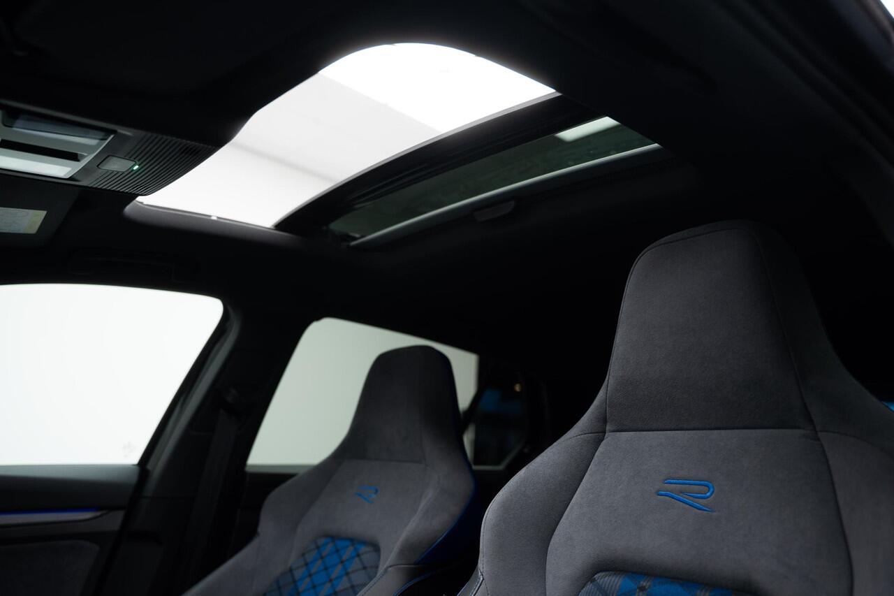 Volkswagen GOLF ABT 2.0 TSI R 4Motion |Pano|AKRA|H&K|HUD|Camera|Dodehoek|