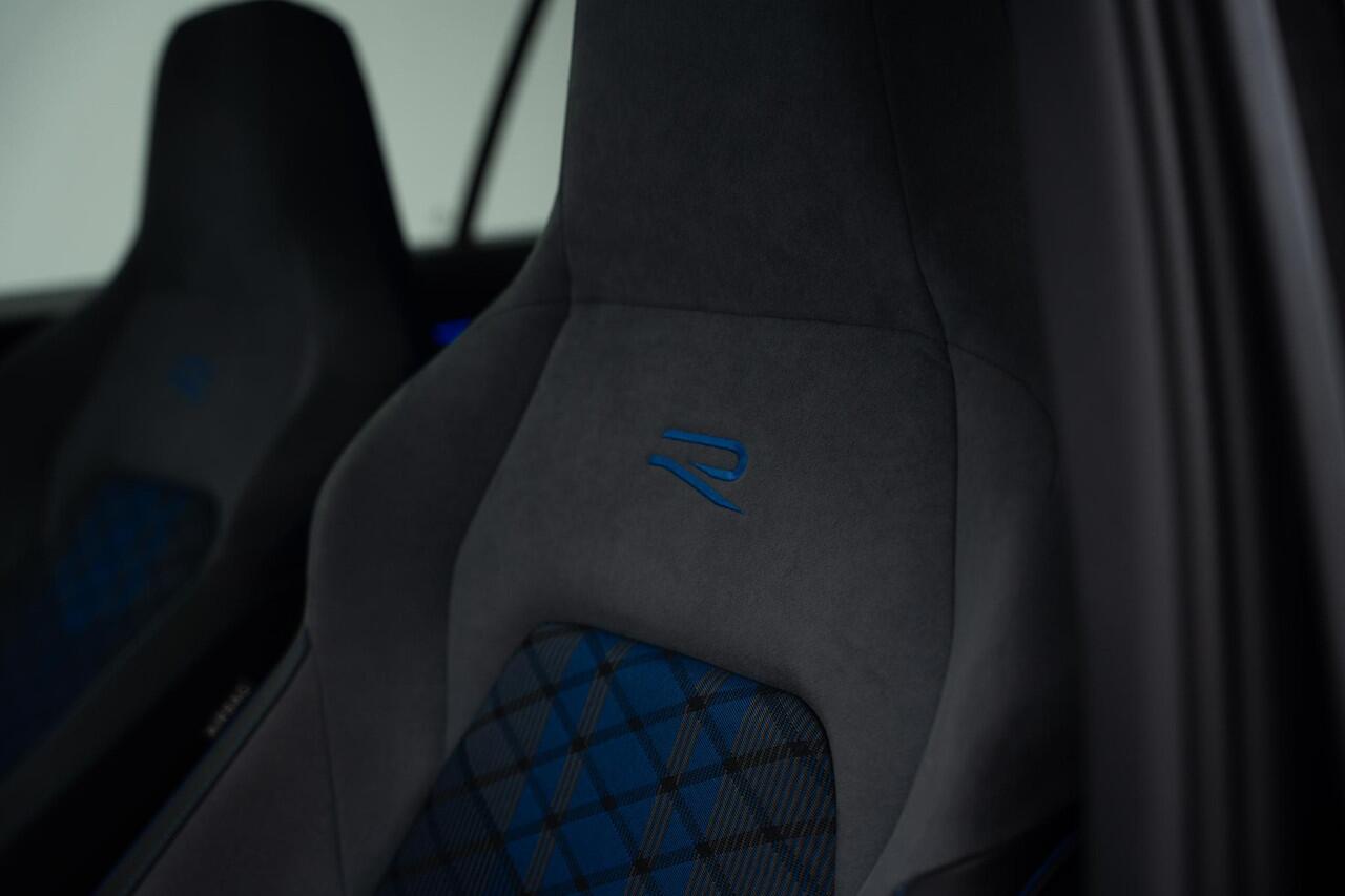 Volkswagen GOLF ABT 2.0 TSI R 4Motion |Pano|AKRA|H&K|HUD|Camera|Dodehoek|