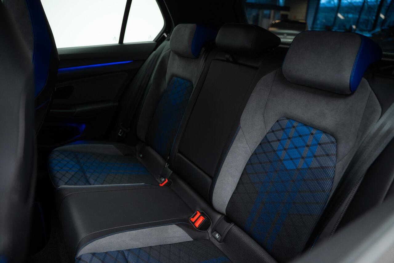 Volkswagen GOLF ABT 2.0 TSI R 4Motion |Pano|AKRA|H&K|HUD|Camera|Dodehoek|