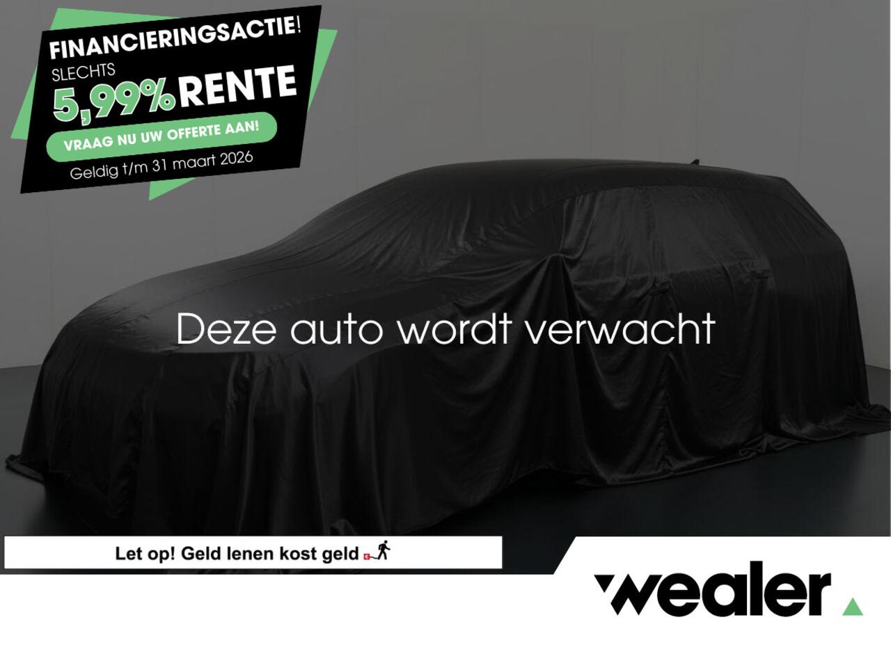 Volkswagen GOLF Variant R-Line-Edition 1.5 eTSI 85 kW / 116 pk Variant 7 v ersn. DSG | LED Matrix | Assistance Plus pakket |