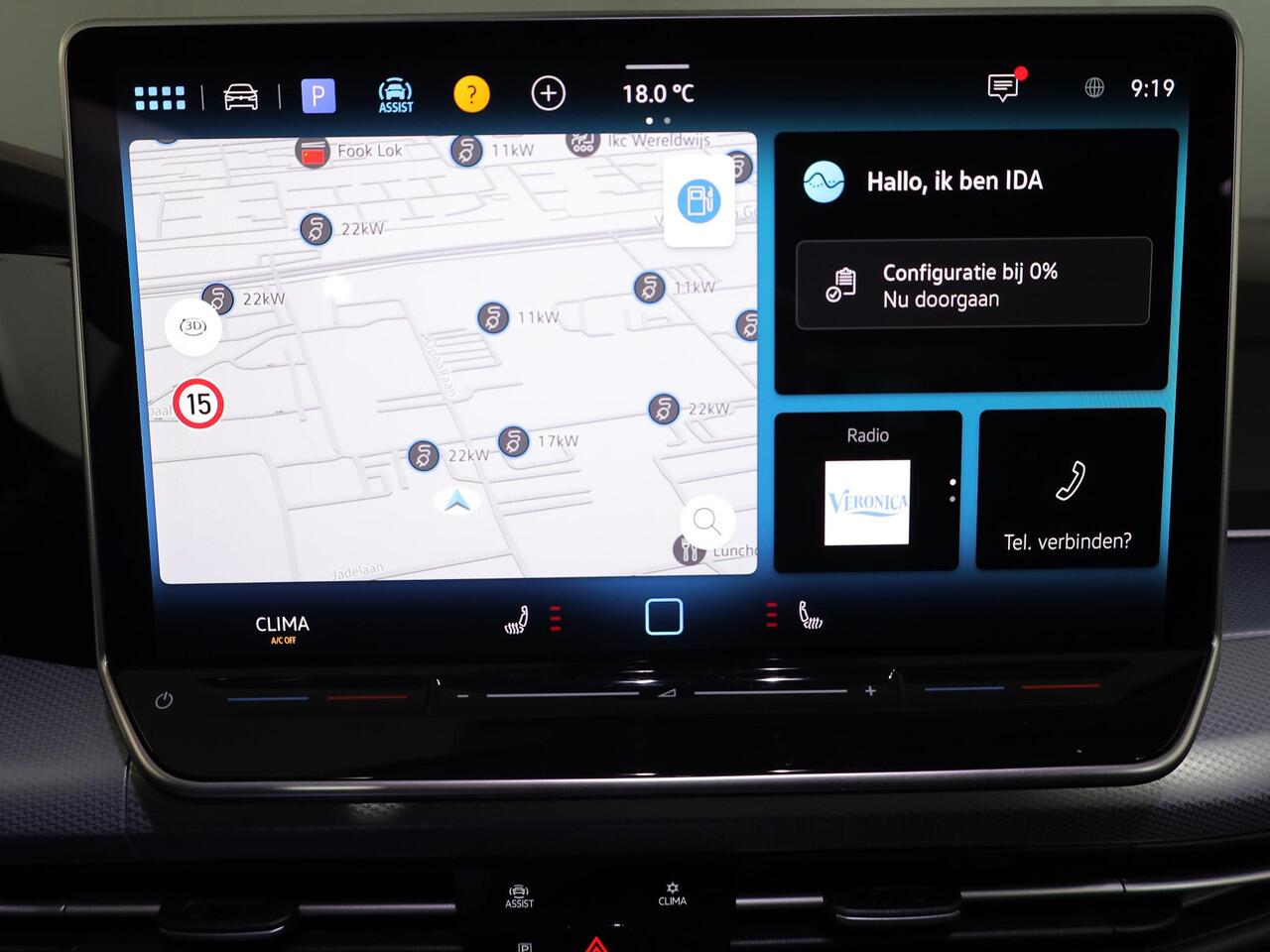 Volkswagen GOLF 1.5 eTSI Life /Goal 115PK DSG | Verlengde garantie | Navigatie | Panorama dak | Matrix koplampen | Stoel- en stuurverwarming |