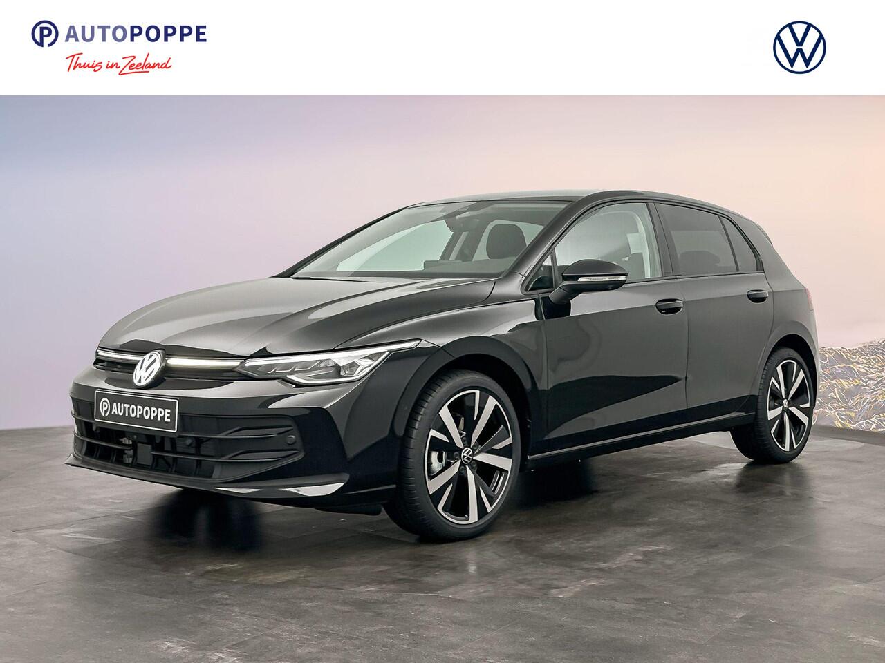 Volkswagen GOLF 1.5 eTSI Life Edition DSG7 116pk Volkswagen Golf Life Edition 1.5 eTSI 85 kW / 116 pk Hatchback 7 v