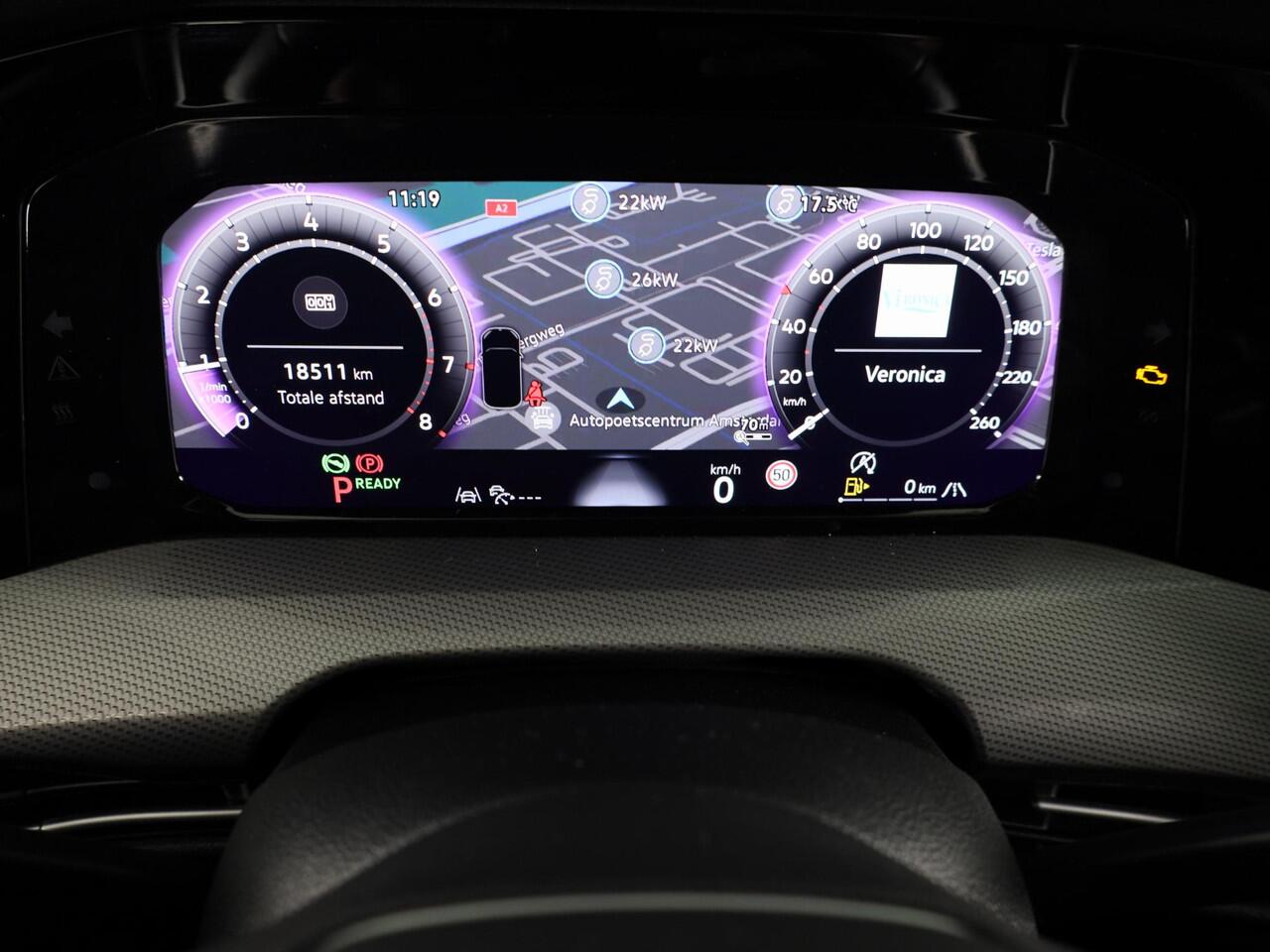 Volkswagen GOLF 1.5 eTSI 50 Jahre Edition 150 pk Automaat (DSG) | Navigatie | Panoramadak | Parkeersensoren | Achteruitrijcamera | Matrix LED koplampen | Stoelverwarming |