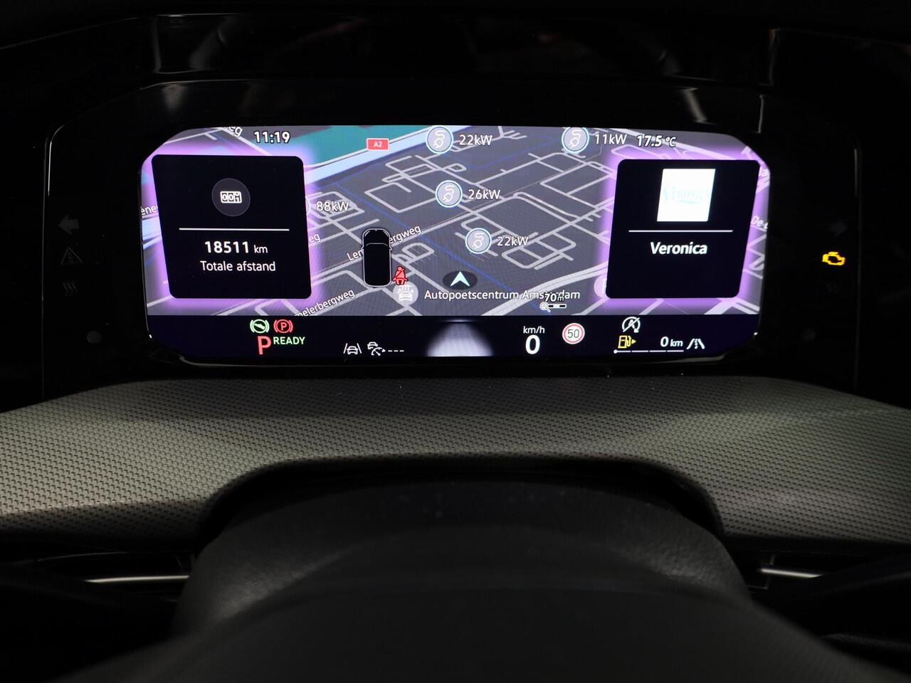 Volkswagen GOLF 1.5 eTSI 50 Jahre Edition 150 pk Automaat (DSG) | Navigatie | Panoramadak | Parkeersensoren | Achteruitrijcamera | Matrix LED koplampen | Stoelverwarming |