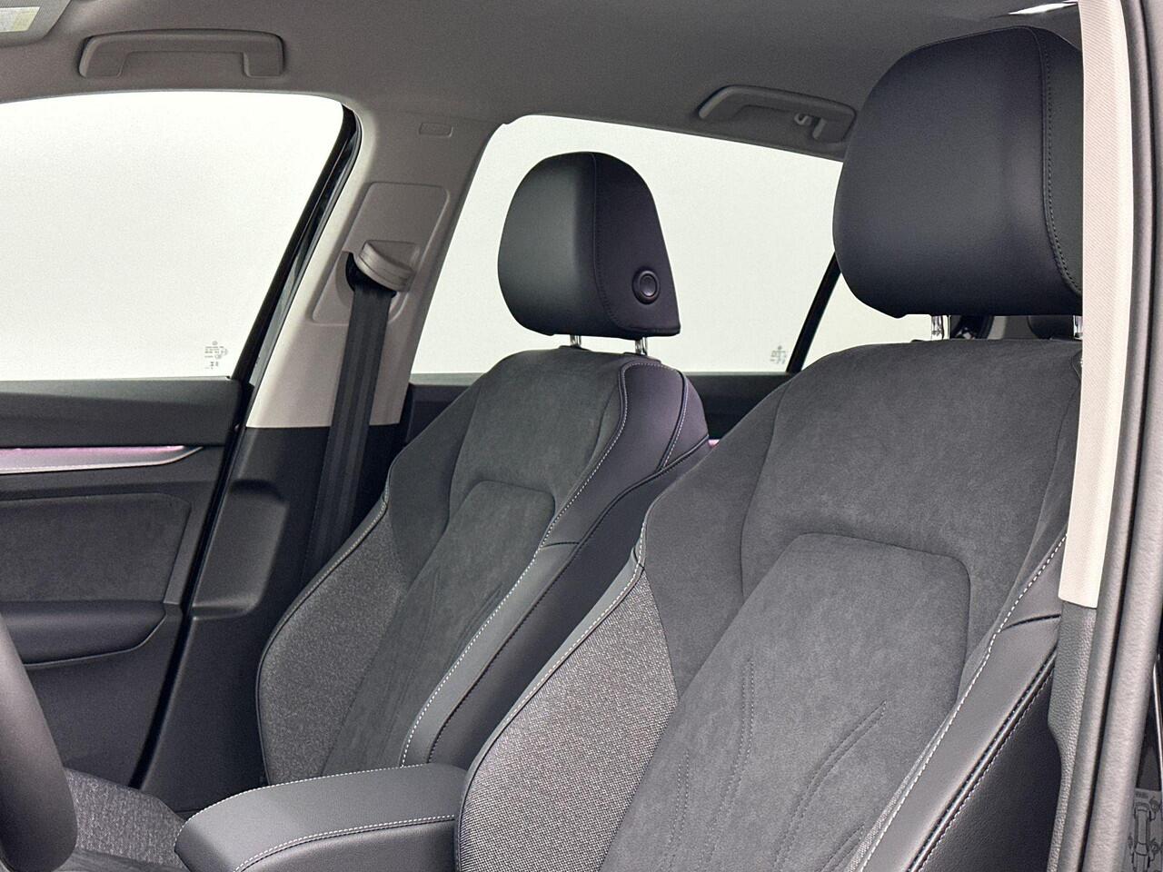 Volkswagen GOLF Style Plug in Hybride 204 pk