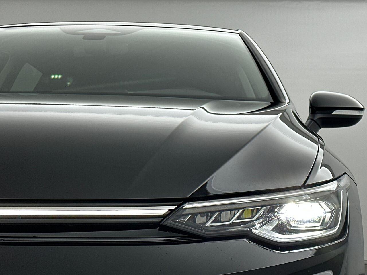 Volkswagen GOLF Style Plug in Hybride 204 pk