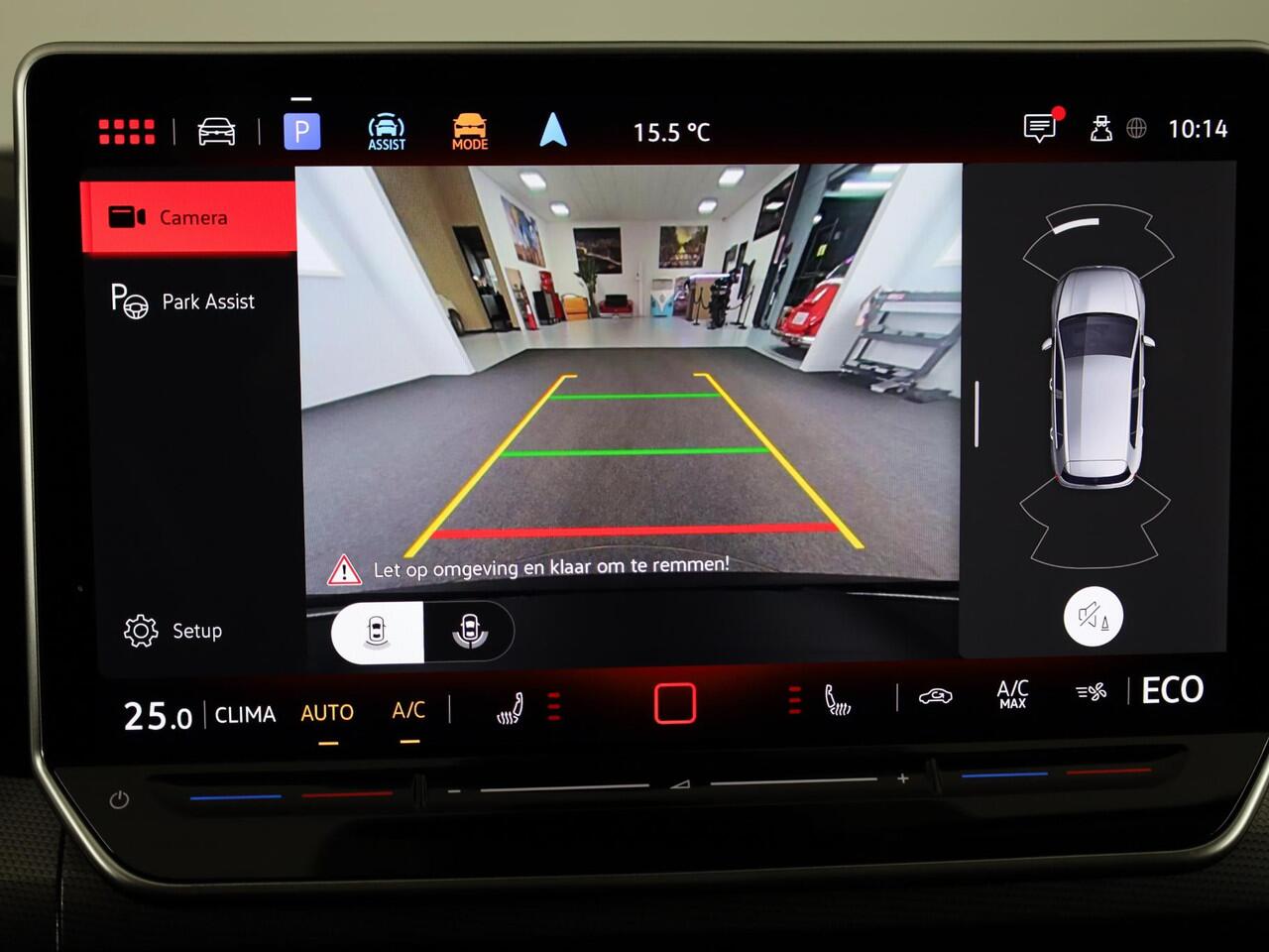 Volkswagen GOLF 1.5 eHybrid Style Edition 204 PK PHEV | Verlengde garantie | Panorama dak | 18 " LM velgen |