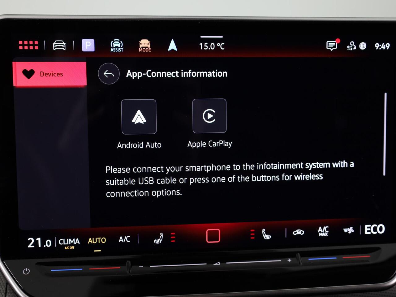 Volkswagen GOLF 1.5 eHybrid Style Edition 204 PK PHEV | Panorama dak | Navigatie | Verlengde garantie | 18 " LM velgen |