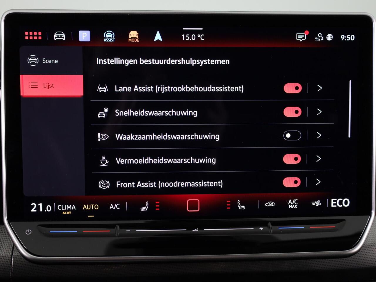 Volkswagen GOLF 1.5 eHybrid Style Edition 204 PK PHEV | Panorama dak | Navigatie | Verlengde garantie | 18 " LM velgen |