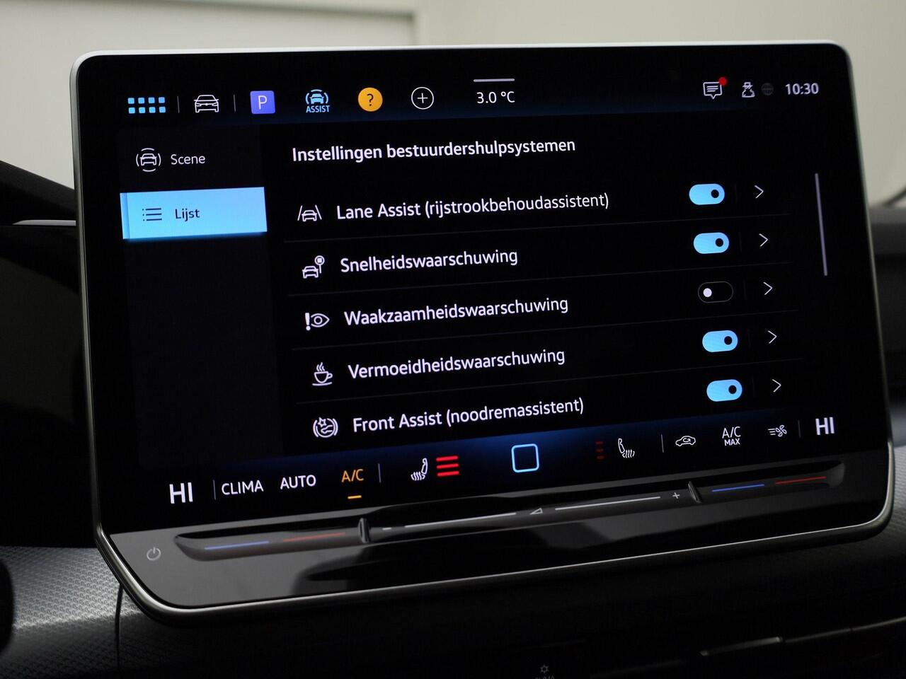 Volkswagen GOLF 1.5eTSI/150PK Goal DSG · Camera · Navigatie · Trekhaak · Apple/Android Car Play · Garantie t/m 27-03-2027