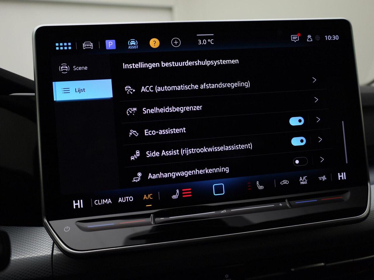 Volkswagen GOLF 1.5eTSI/150PK Goal DSG · Camera · Navigatie · Trekhaak · Apple/Android Car Play · Garantie t/m 27-03-2027