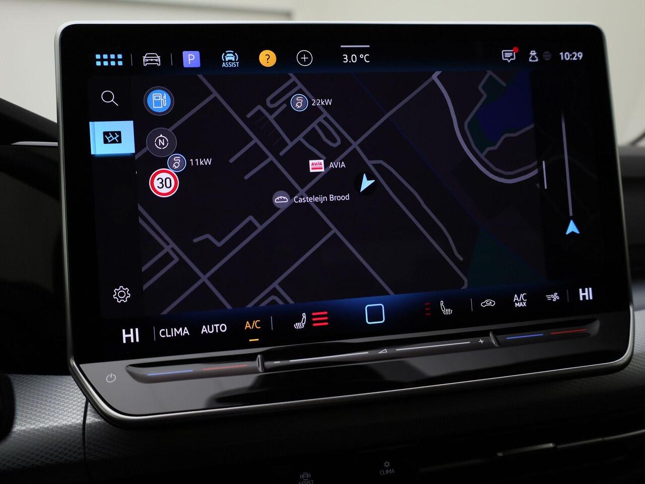 Volkswagen GOLF 1.5eTSI/150PK Goal DSG · Camera · Navigatie · Trekhaak · Apple/Android Car Play · Garantie t/m 27-03-2027