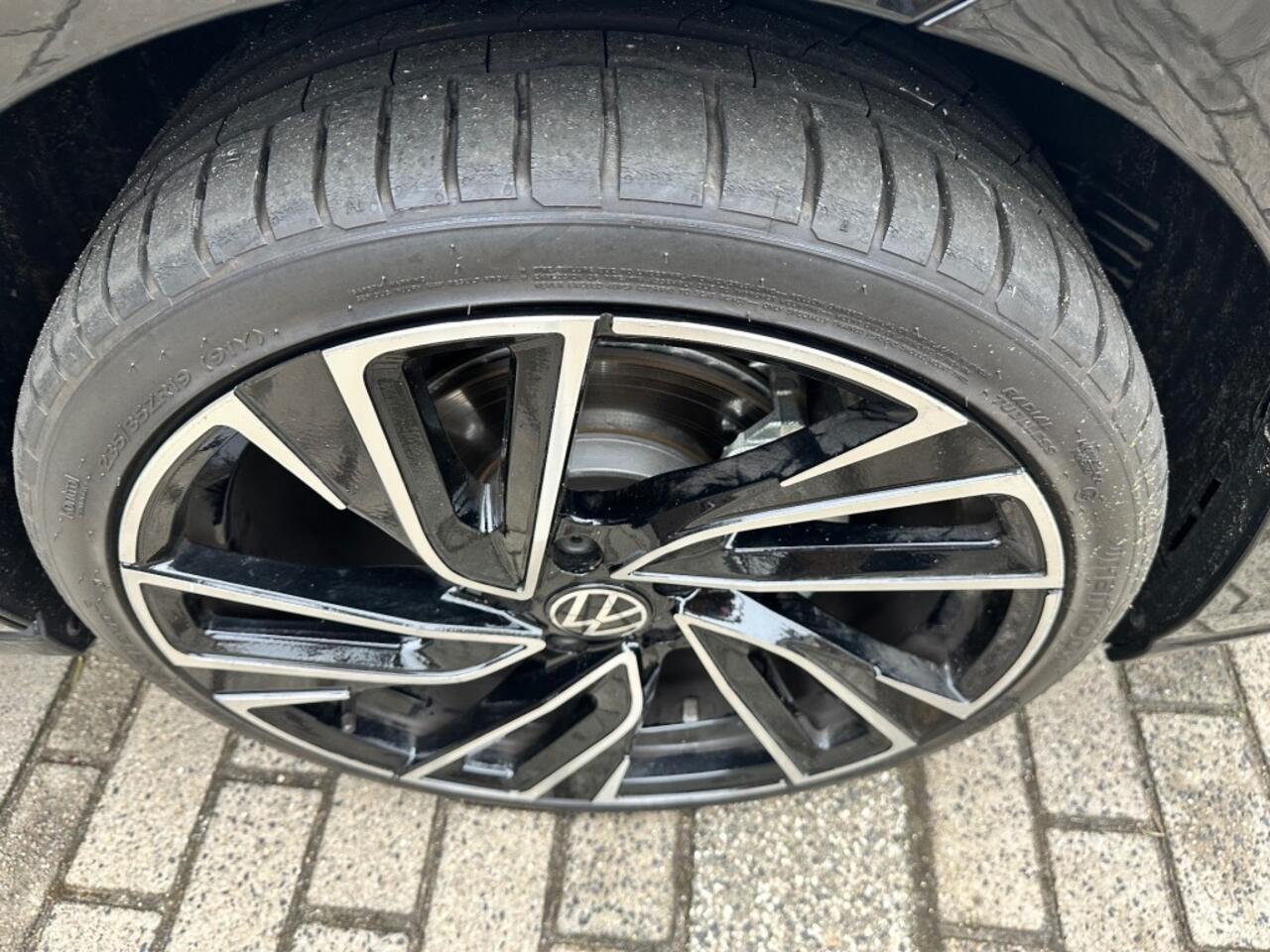 Volkswagen GOLF 1.5 ETSI AUTOMAAT