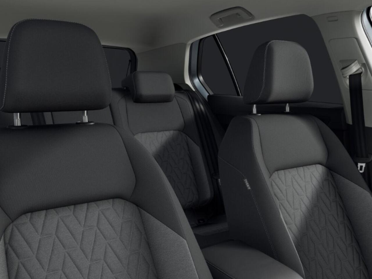 Volkswagen GOLF Life Edition 1.5 TSI 116 pk 6 versn. Hand · Achteruitrijcamera · Draadloze telefoonlader · Sfeerverlichting ·