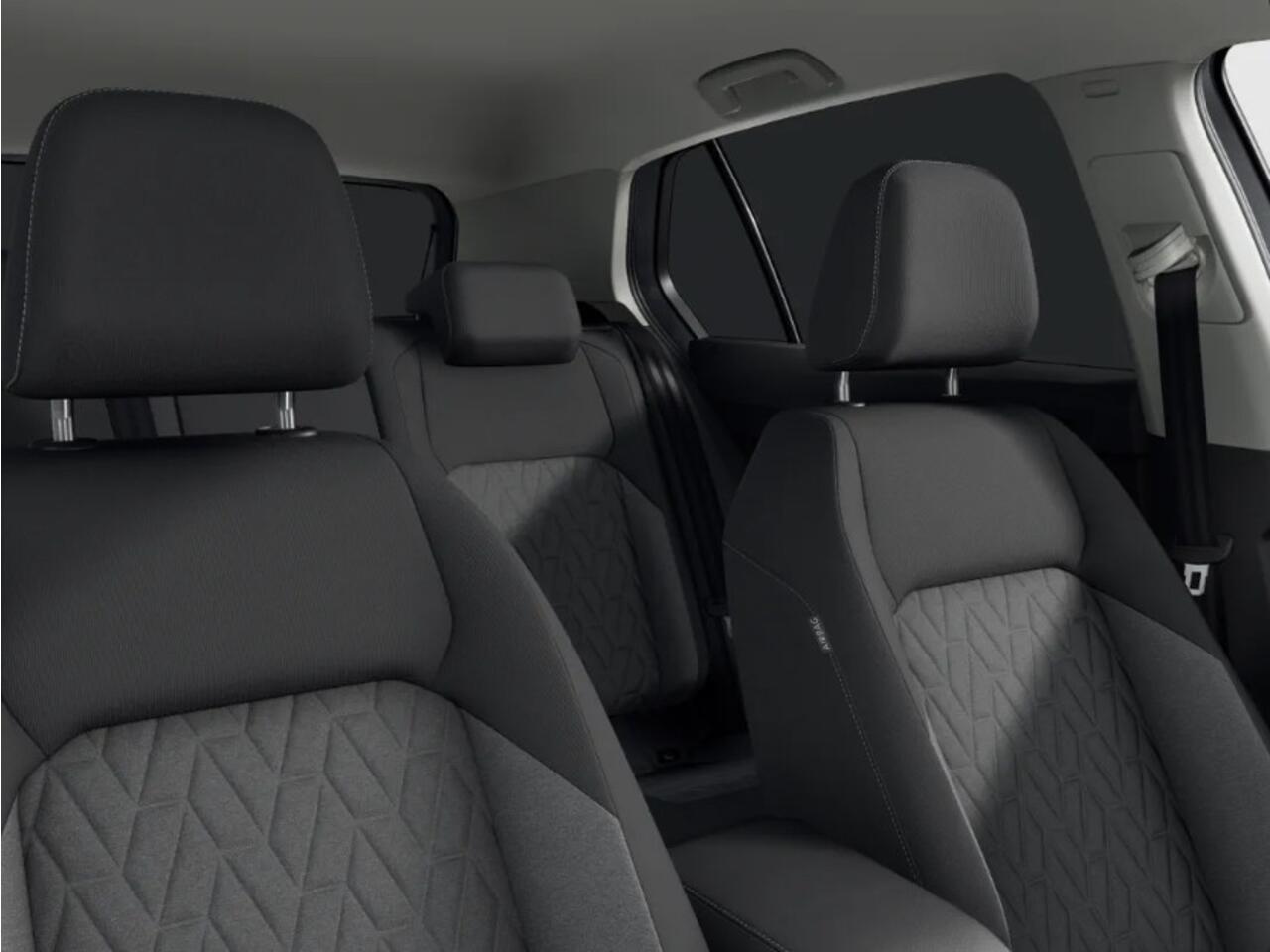 Volkswagen GOLF Life Edition 1.5 eHybrid 204 pk 6 versn. DSG · Comfort Pakket · Trekhaak inklapbaar, met elektrische ontgrendeling ·