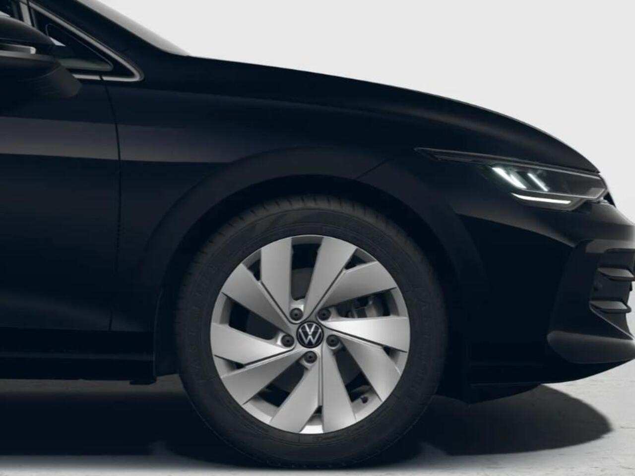 Volkswagen GOLF Life Edition 1.5 eHybrid 204 PK 6 versn. DSG · Achteruitrijcamera · Draadloze telefoonlader · Sfeerverlichting · Stuurwiel verwarmd ·