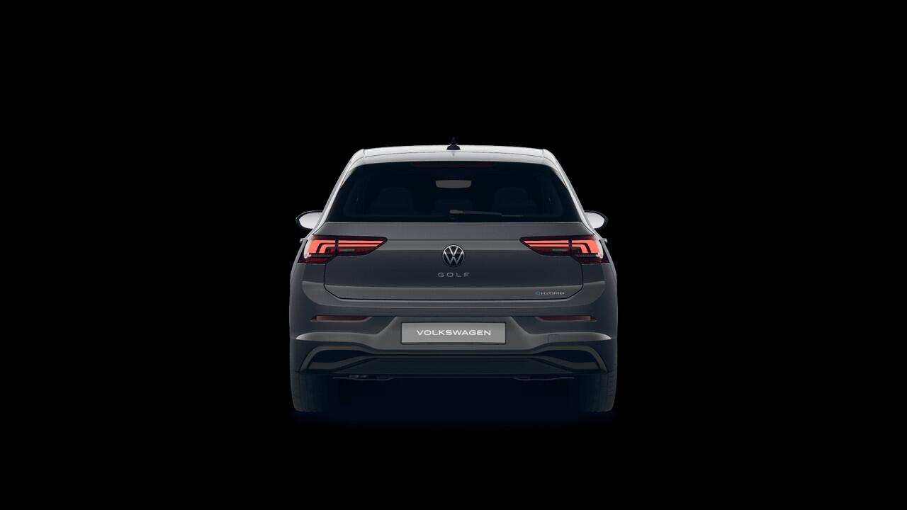 Volkswagen GOLF Life Edition 1.5 eHybrid 150 kW / 204 PK Hatchback