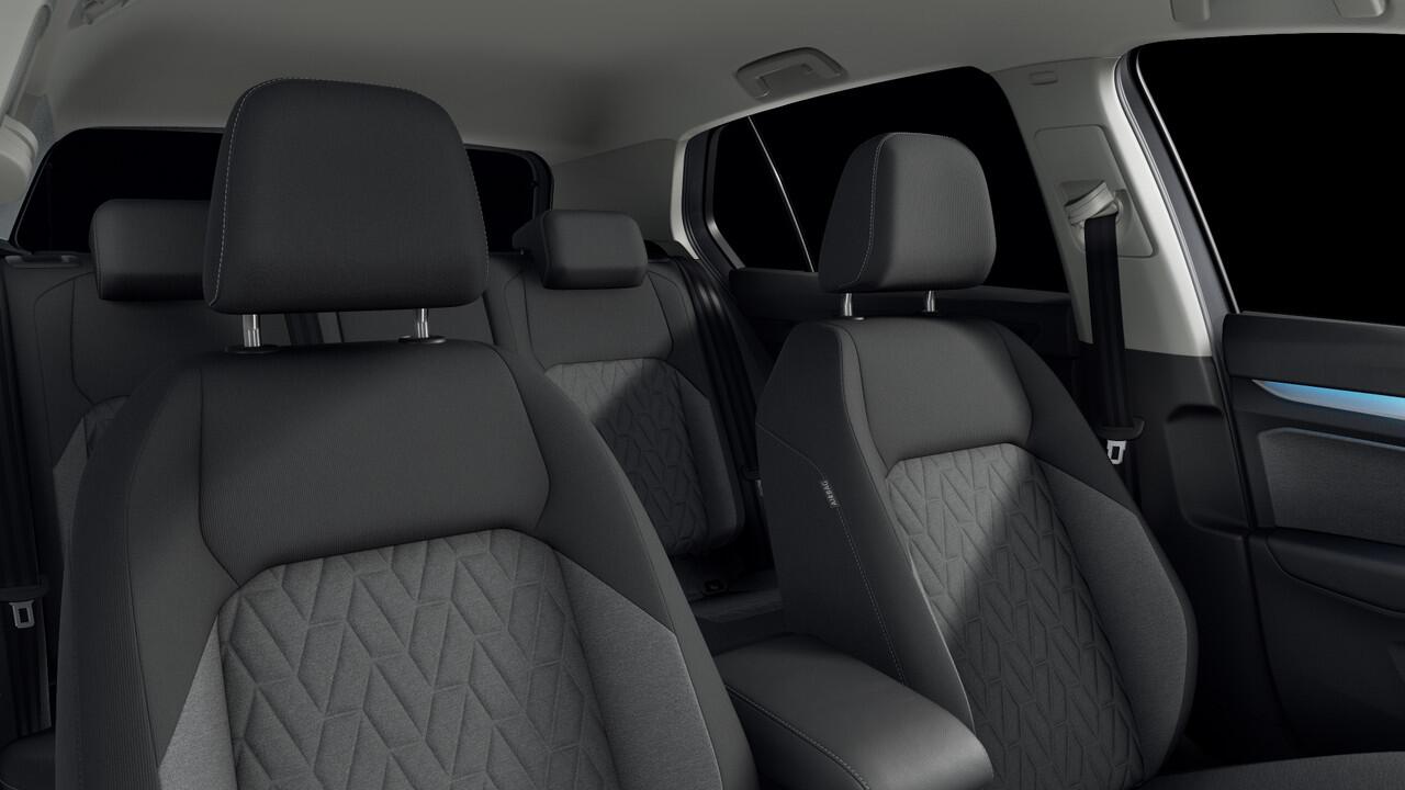 Volkswagen GOLF Life Edition 1.5 eHybrid 150 kW / 204 PK Hatchback