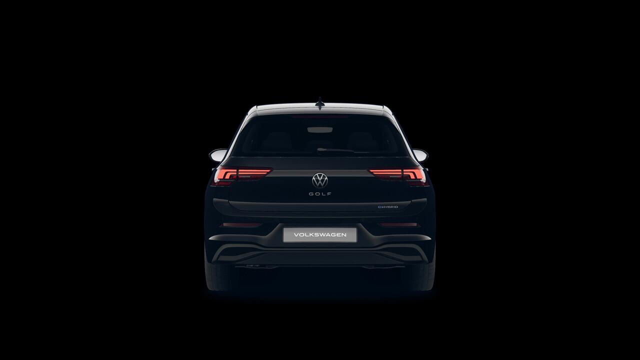 Volkswagen GOLF Life Edition 1.5 eHybrid 150 kW / 204 PK Hatchback