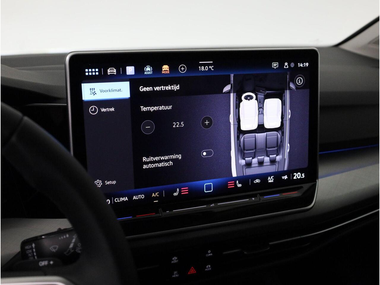 Volkswagen GOLF Life Edition 1.5 eHybrid 204 pk