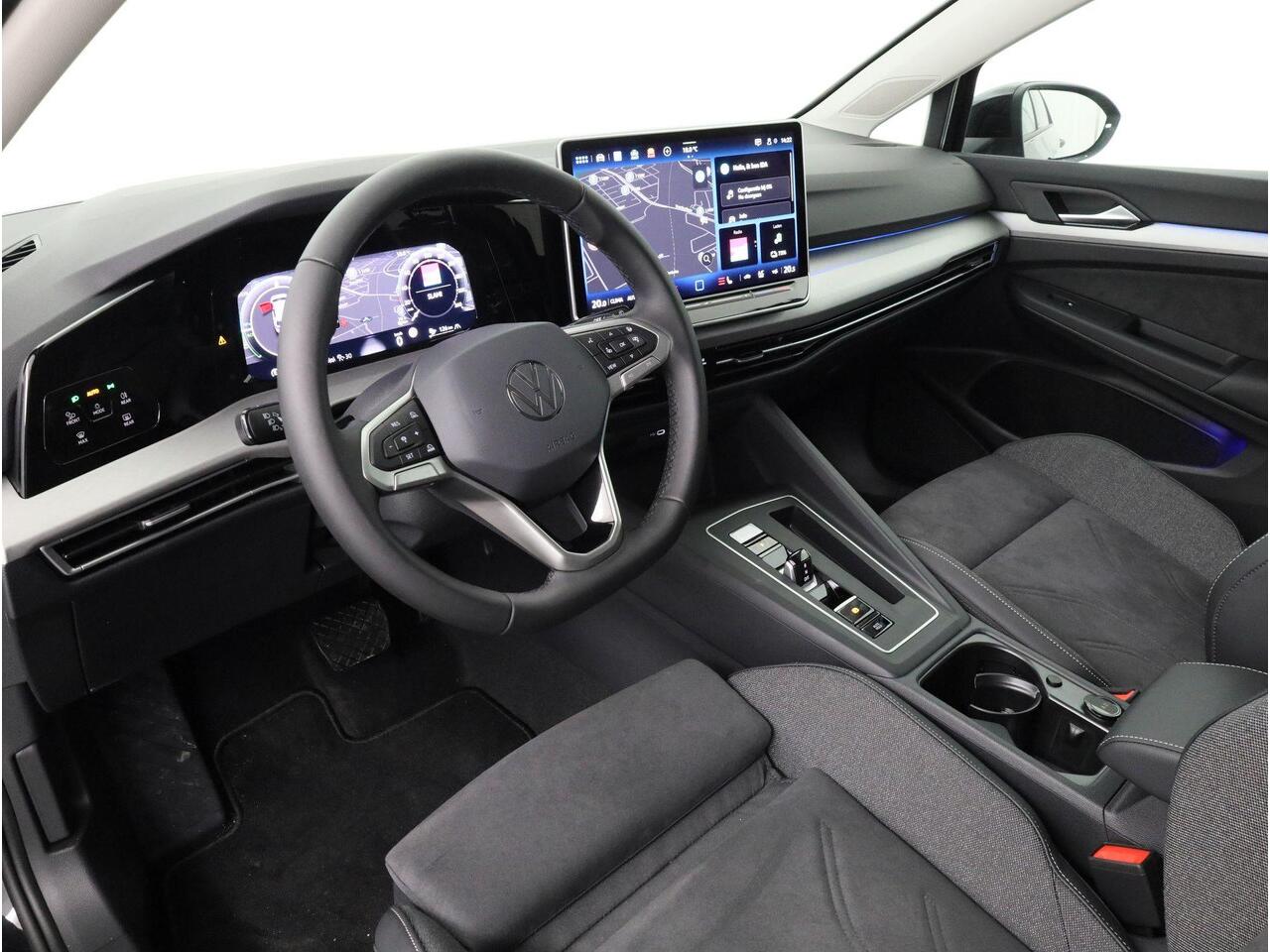 Volkswagen GOLF Life Edition 1.5 eHybrid 204 pk