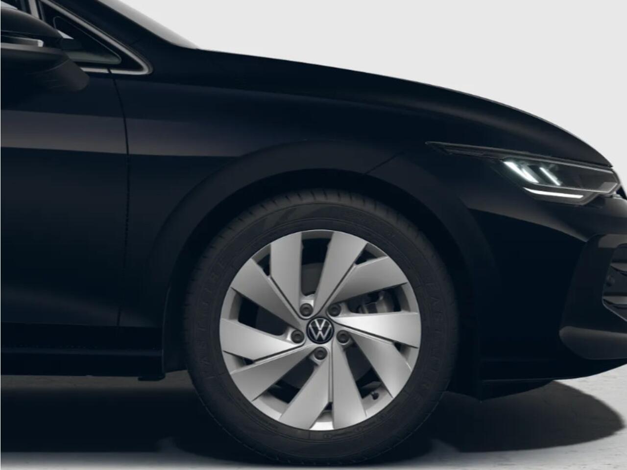 Volkswagen GOLF Life Edition 1.5 eHybrid 204 PK 6 versn. DSG Apple Carplay / Android Auto · Prijs is inclusief inruilpremie ·