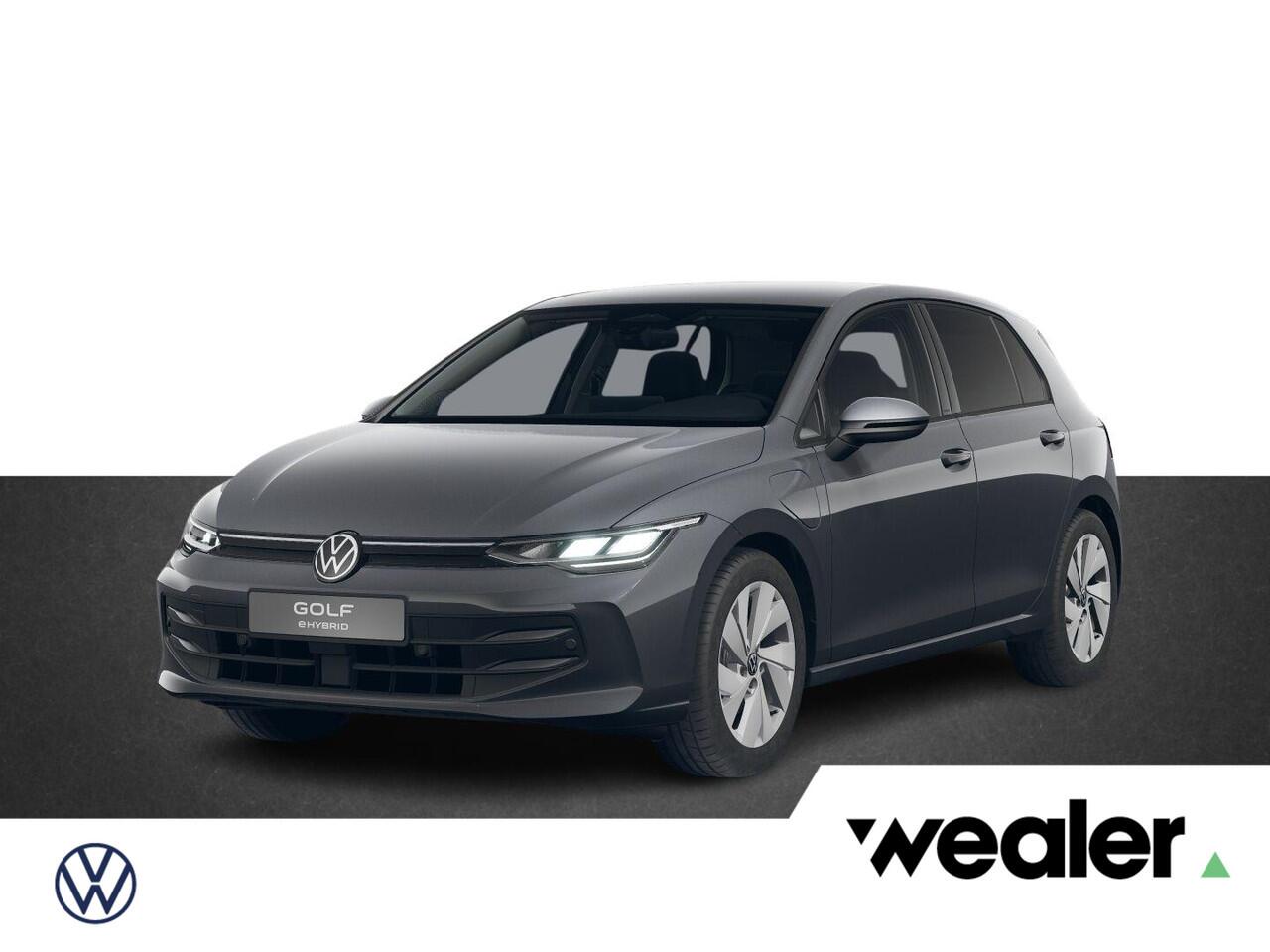 Volkswagen GOLF 8 Life Edition 1.5 eHybrid 150 kW / 204 PK DSG