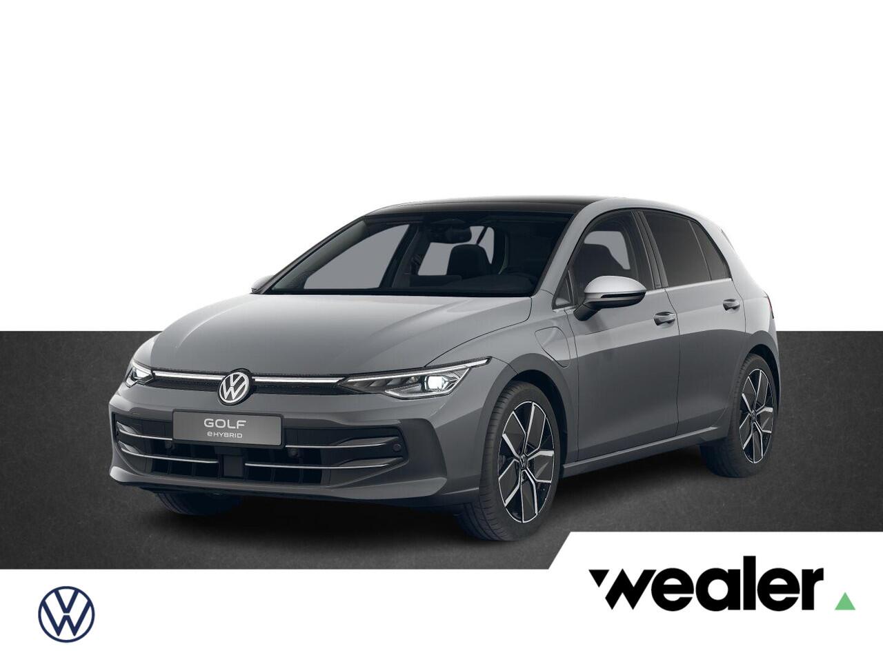 Volkswagen GOLF 8 Style Edition 1.5 eHybrid 150 kW / 204 PK DSG | Panoramadak |