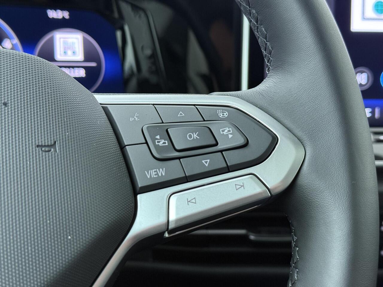 Volkswagen GOLF 8 Style Edition 1.5 eHybrid 150 kW / 204 PK DSG | Panoramadak |