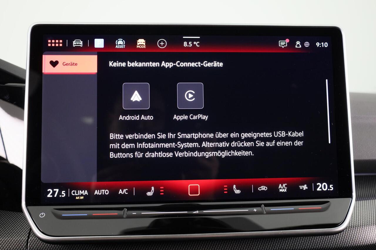 Volkswagen GOLF GTI 2.0 195 kW / 265 pk TSI Hatchback 7 versn. DSG | Verlengde garantie | Panoramadak | Head up Display | Harman Kardon |