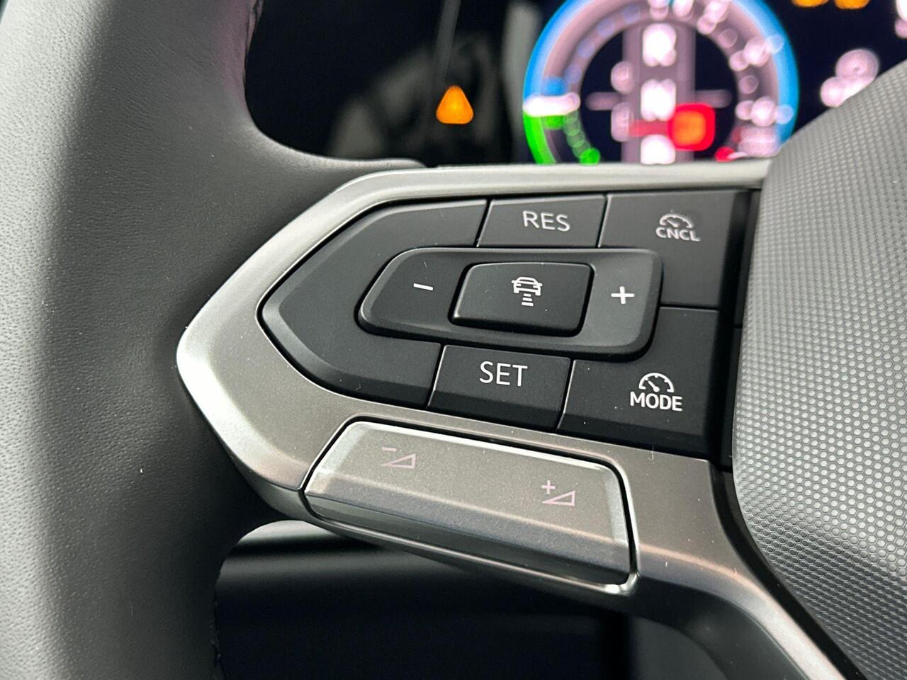 Volkswagen GOLF Life Edition 204 PK Plug in Hybride