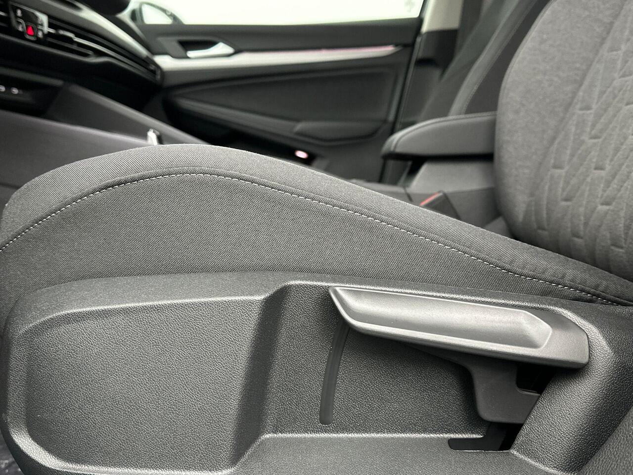 Volkswagen GOLF Life Edition 204 PK Plug in Hybride