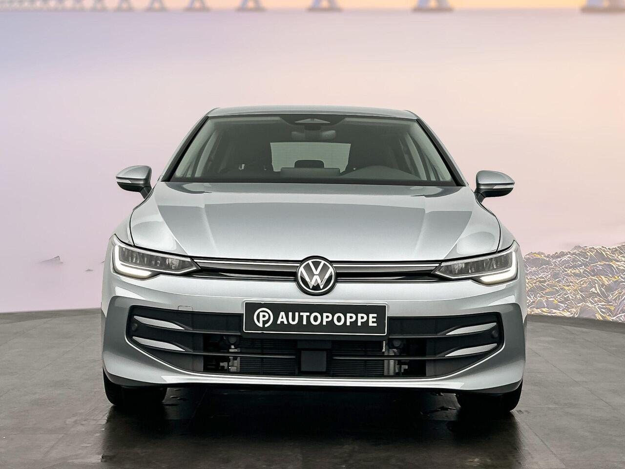 Volkswagen GOLF Life Edition 204 PK Plug in Hybride