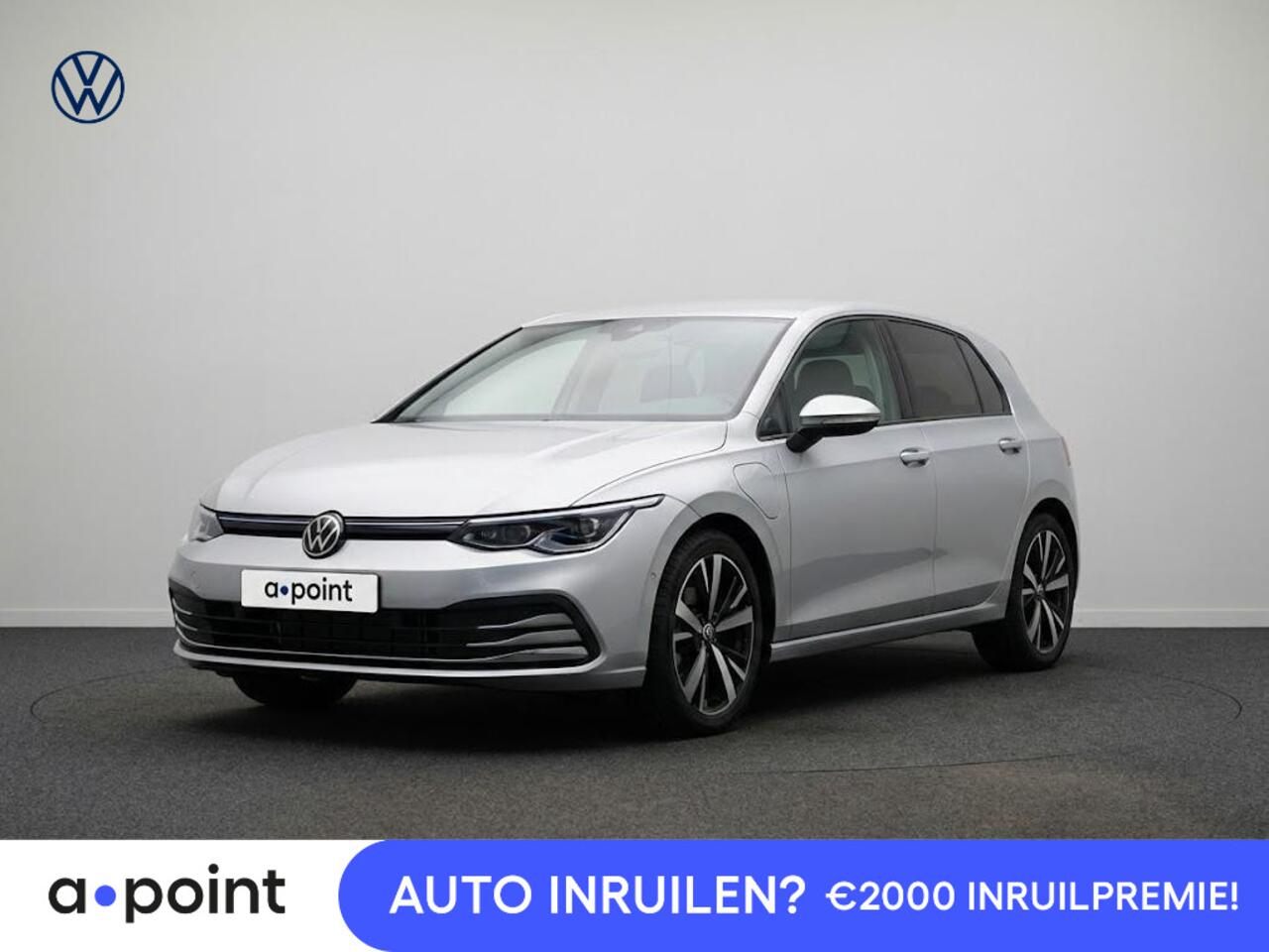 Volkswagen GOLF Life Edition 1.5 eHybrid 204 PK | 18 "LM velgen | Stoel & Stuurverwarming | Camera |