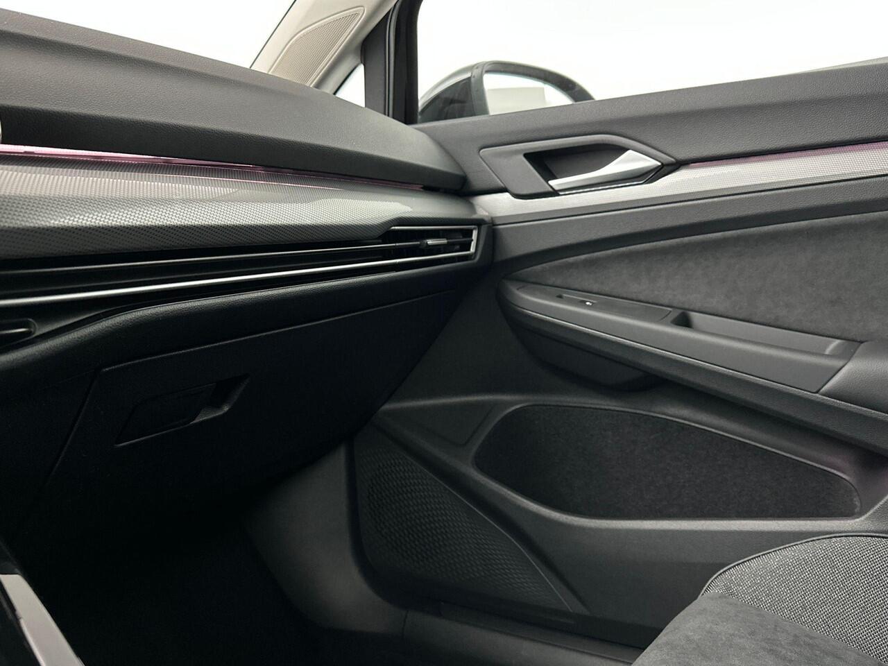 Volkswagen GOLF Style Edition 204 pk Plug in Hybride