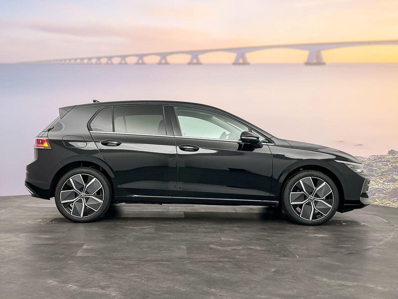 Volkswagen GOLF Style Edition 204 pk Plug in Hybride