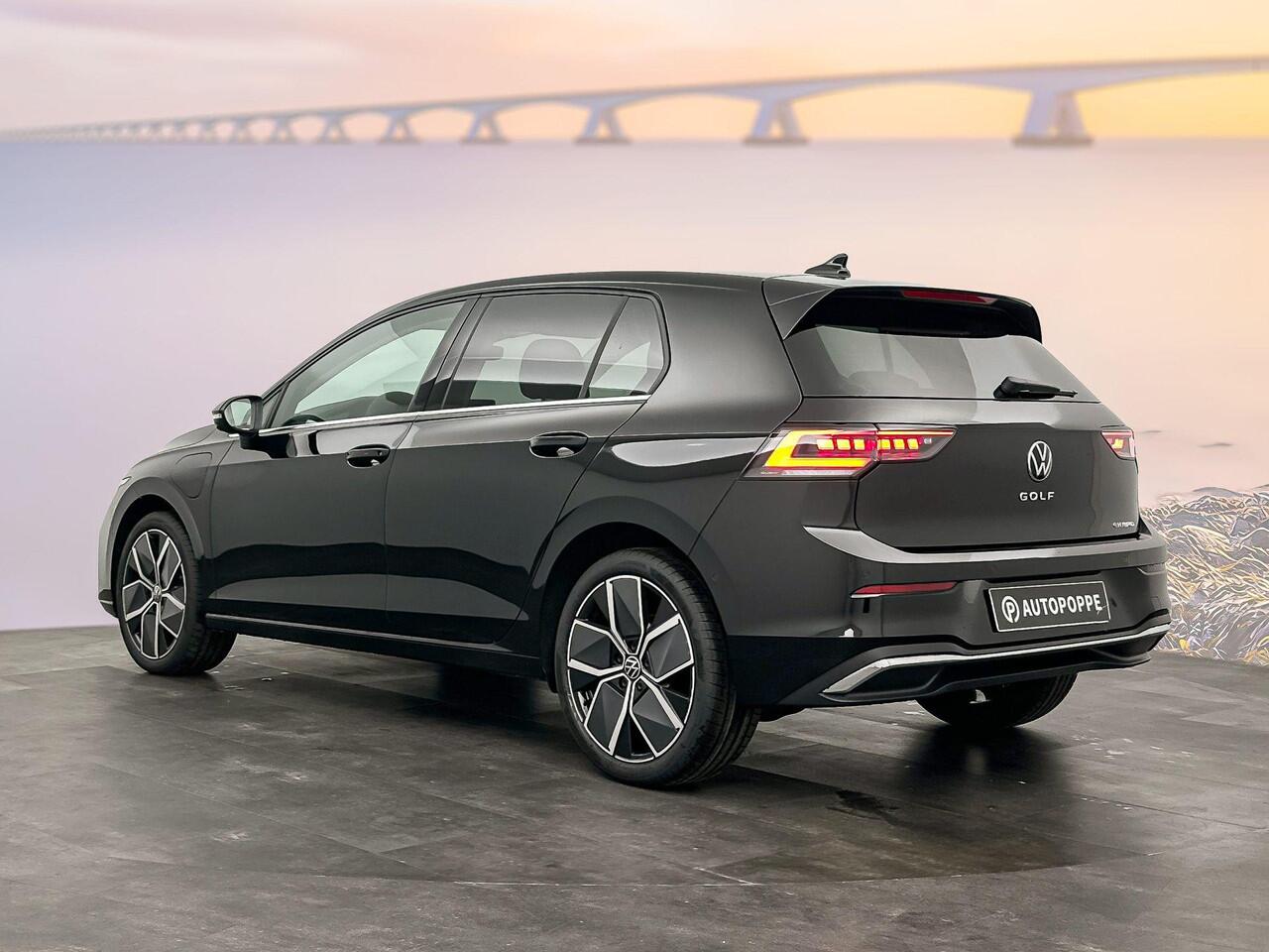 Volkswagen GOLF Style Edition 204 pk Plug in Hybride