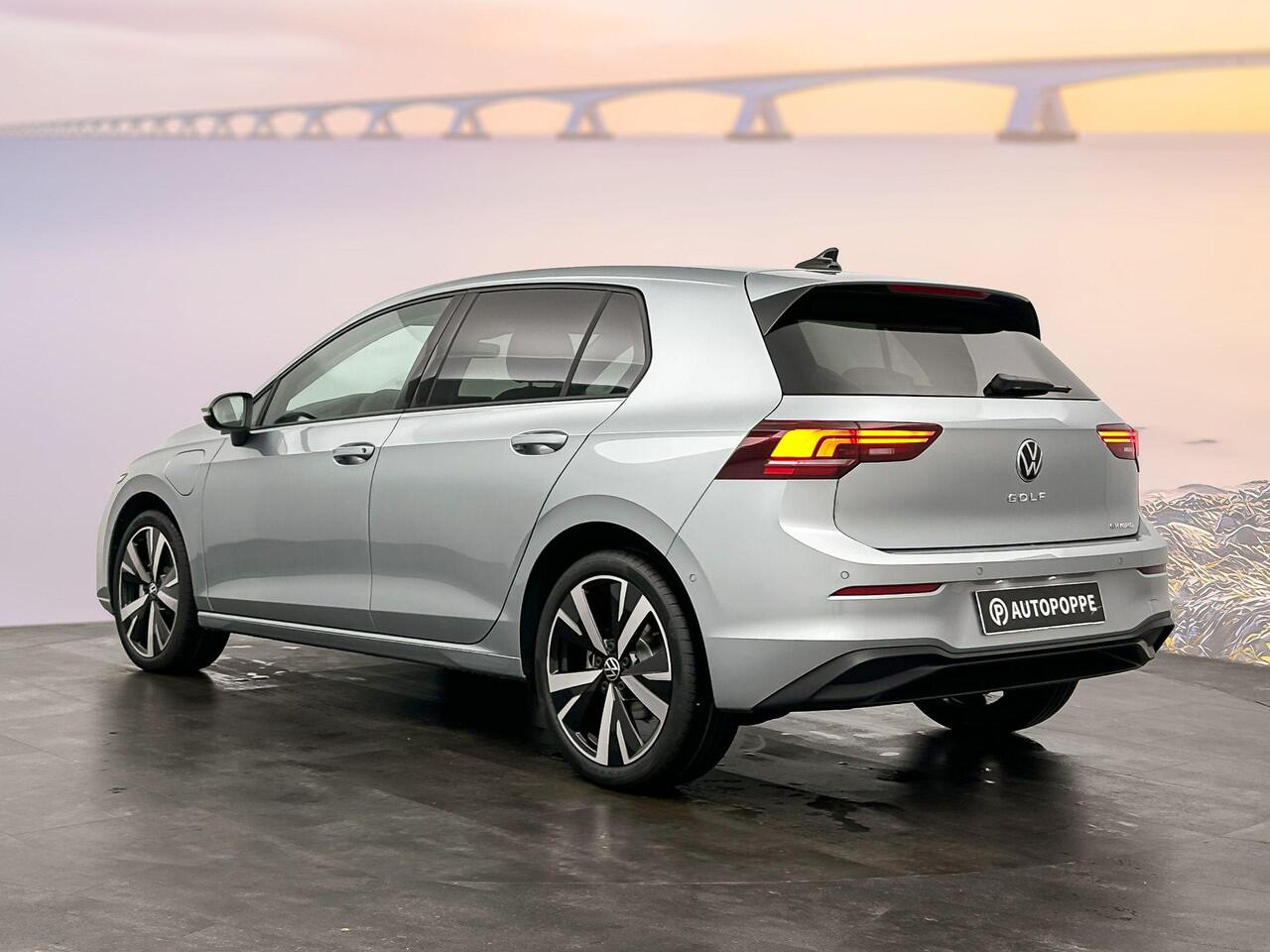 Volkswagen GOLF Golf Life Edition 204 pk Plug in Hybride