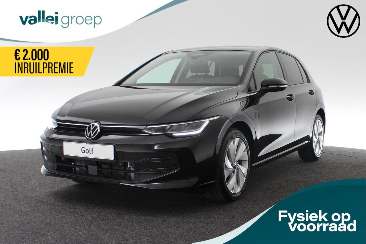Volkswagen GOLF Life Edition 1.5 eHybrid 150 kW / 204 PK Hatchback