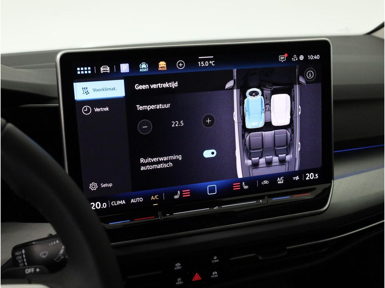 Volkswagen GOLF Life Edition 1.5 eHybrid 150 kW / 204 PK Hatchback