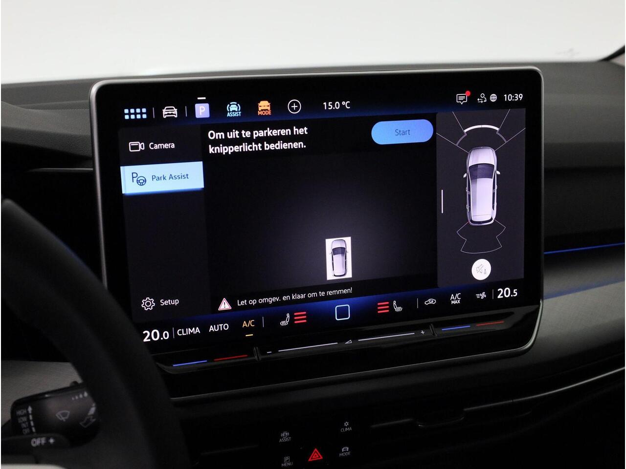 Volkswagen GOLF Life Edition 1.5 eHybrid 150 kW / 204 PK Hatchback